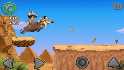 Screenshot 11: Jungle Adventures 2