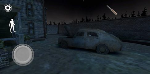 Screenshot 16: Granny 3
