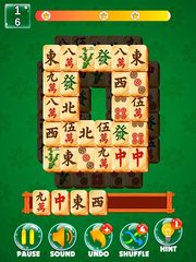 Screenshot 17: Super Mahjong