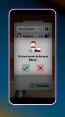 Screenshot 5: Mills | Nine Men's Morris - Free online board game