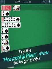Screenshot 14: Spider Solitaire - Classic Solitaire Card Games