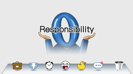 Screenshot 1: Responsibility Zero