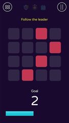 Screenshot 3: Find in Mind Brain Training