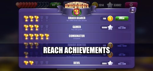 Screenshot 6: Solitaire Towers Tournaments