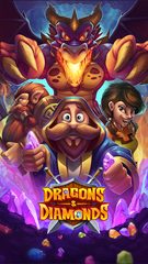Screenshot 19: Dragons & Diamonds