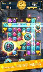 Screenshot 12: Treasure Pharaoh Quest - Gems