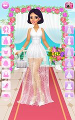 Screenshot 14: Wedding salon