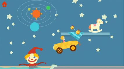 Screenshot 15: Cars games for kids, toddlers