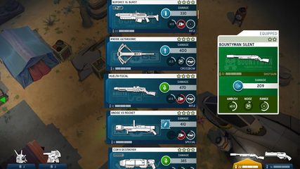 Screenshot 16: Space Marshals 2