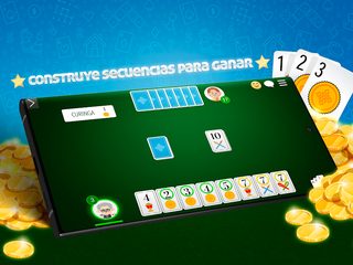 Screenshot 13: Chinchón Online: Jogo de Carta