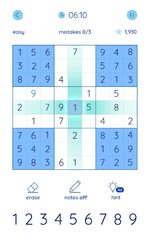 Screenshot 19: Easy Sudoku - Play Fun Sudoku