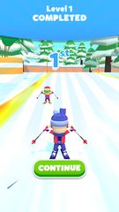 Screenshot 18: Ski Jumps!
