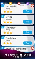 Screenshot 16: Piano Dream: Tap Music Tiles
