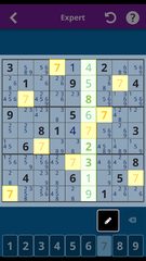 Screenshot 14: Sudoku - Classic Sudoku Puzzle