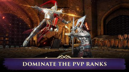 Screenshot 22: Darkness Rises