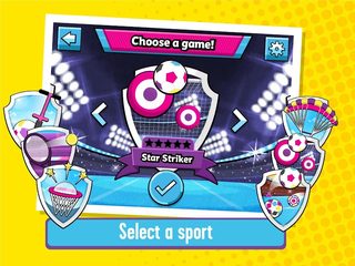 Screenshot 19: Boomerang All-Stars: Tom and Jerry Sports