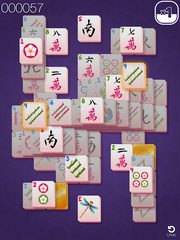 Screenshot 10: Gold Mahjong FRVR - The Shanghai Solitaire Puzzle