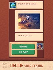 Screenshot 16: Tinker Island - Survival Story
