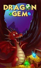 Screenshot 1: Dragon Gem