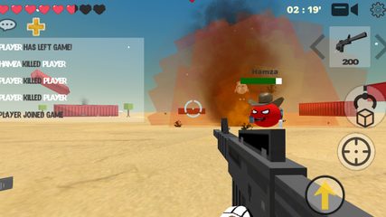 Screenshot 5: Memes Wars