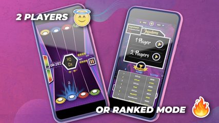 Screenshot 24: Trap Hero: Guitar Rhythm Music Game