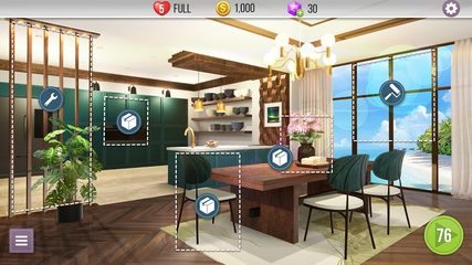 Screenshot 6: Home Design : Dream Planner