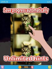 Screenshot 14: Find The Difference games