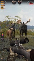 Screenshot 5: Wild Hunter : Shooting Range