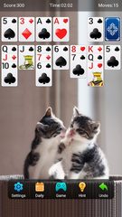 Screenshot 6: Solitaire Lite