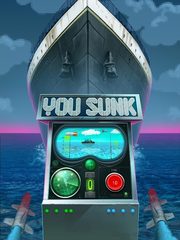 Screenshot 12: You Sunk - Submarine Attack
