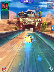 Screenshot 13: Bowling Crew — 3D bowling game