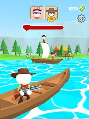 Screenshot 13: Western Sniper: Wild West FPS