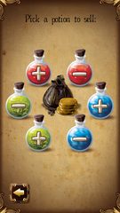 Screenshot 4: Alchemists: Lab Equipment