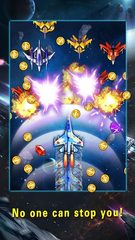 Screenshot 3: Fighter Jets All Star