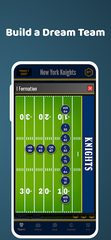 Screenshot 3: Ultimate Pro Football GM
