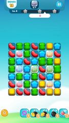 Screenshot 6: Fight for Candy : Match 3
