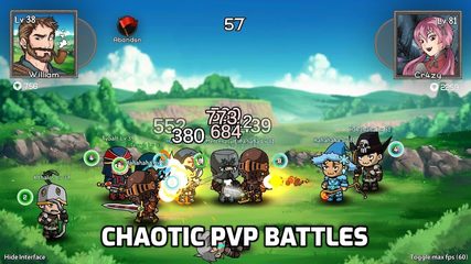 Screenshot 23: Auto Battles Online | Idle PVP
