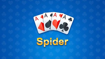 Screenshot 9: Spider Solitaire