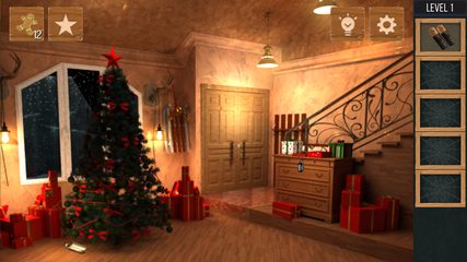 Screenshot 15: Can You Escape - Holidays