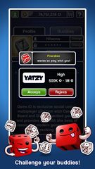 Screenshot 5: Yatzy Ultimate