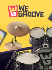 Screenshot 17: WeGroove: Drums games and music to play and learn