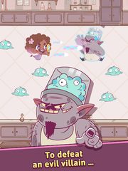 Screenshot 12: Save The World Like a Girl