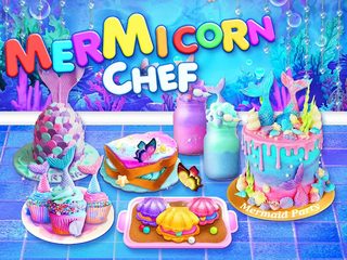 Screenshot 24: Baking Cooking Games for Girls