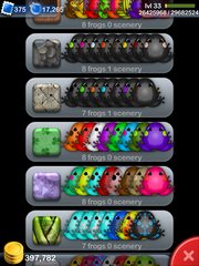 Screenshot 13: Pocket Frogs: Tiny Pond Keeper