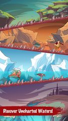 Screenshot 12: Mobfish Hunter