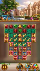 Screenshot 14: Jewel Athena: Match 3 blast