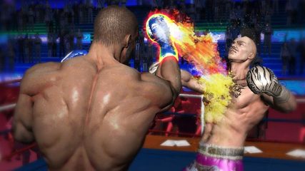 Screenshot 9: Punch Boxing 3D