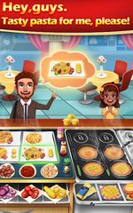 Screenshot 8: Crazy Cooking Chef