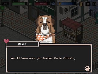 Screenshot 13: A Street Cat's Tale