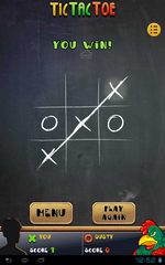 Screenshot 18: Tic Tac Toe